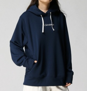 Schoffel / (U)TRANS AQUA HOODY EMB