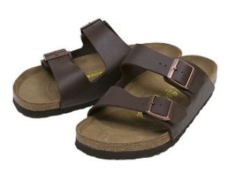 BIRKENSTOCK (ビルケンシュトック) ARIZONAコンフォートサンダル
