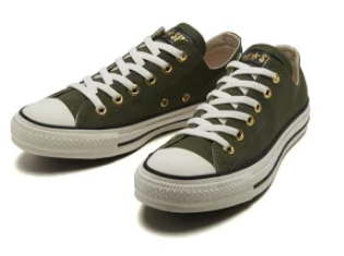 CONVERSE / ALL STAR MG OX ABC-MART限定