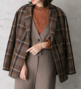 モトカレマニア 新木優子 ジャケット