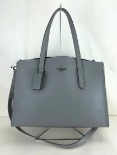 COACH ◆チャーリー キャリーオール