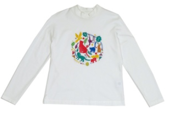 VL BY VEE Jungle Spells Tops