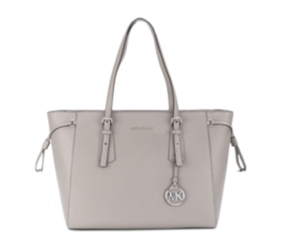MICHAEL KORS VOYAGER MD MF TZ TOTEバッグ