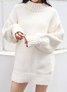 モトカレマニア 新木優子 ニット