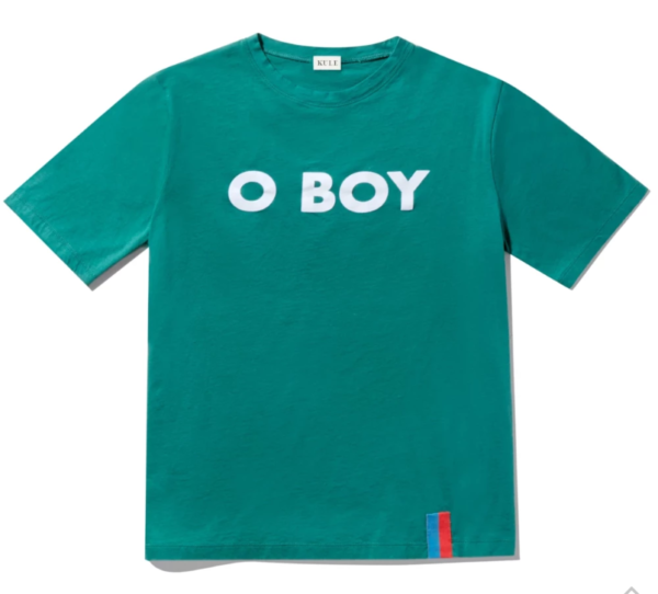 G線上のあなたと私 波瑠 Tシャツ