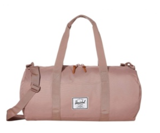 ボストンバッグ Ash Rose(Herschel Supply Co.)