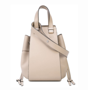 ハンモック ショルダーバッグ(LOEWE)