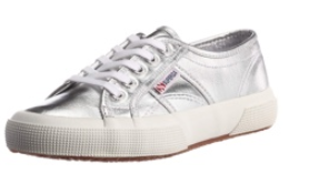 SUPERGA(スペルガ) スニーカー / シルバー
