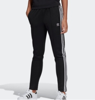 adidas(アディダス) スリーストライプ トラックパンツ