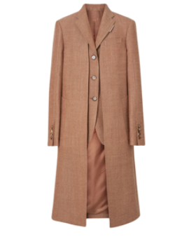BURBERRY テーラードコート