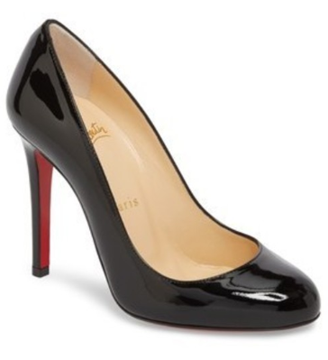 Women's Christian Louboutin Fifille Pump