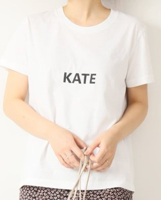 ドクターX 米倉涼子 KATEのTシャツ