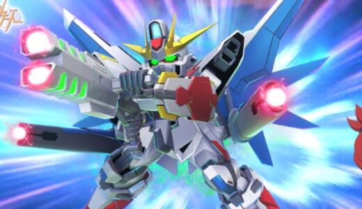 【ジージェネエターナル】最強Tierユニットランキング！当たりはどれ？