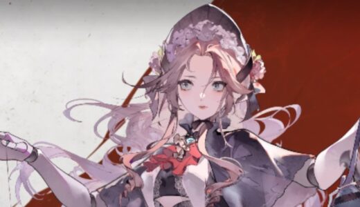 【シルブラ】ベラは強い？スキル・ステータス性能まとめ