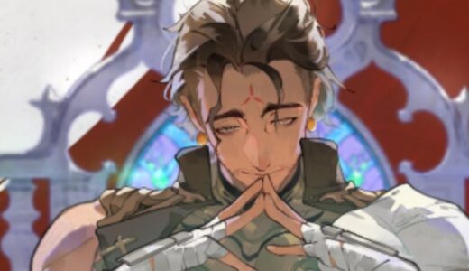 【シルブラ】アガレス（蒼火の詩人）は強い？スキル・ステータス性能まとめ