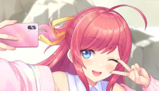 【ステラP】わたしとデートでしょ 菜々美なつきのスキル・ステータスまとめ