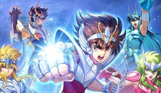 【聖闘士星矢GSS】日付更新・日付切り替えはいつ？