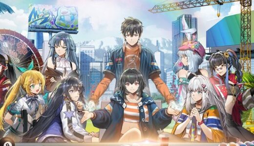 【ミラーブレイク】リセマラ最強キャラ＆具体的なやり方まとめ
