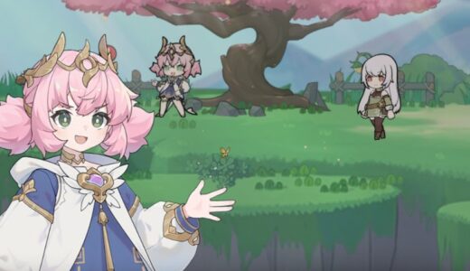 【杖と剣の伝説】スキル最強Tier表 | メイジと戦士のおすすめスキルは？