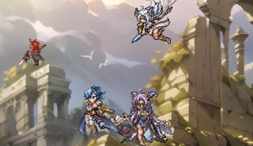 【名もなき者の詩】最強キャラクターTier表！英霊おすすめは？