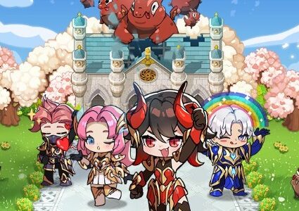 ミュー ポケットナイツの最強レリックTier表【ミューポケ】