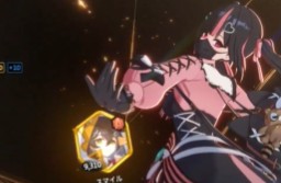 キラ（CV：碧乃梨心）