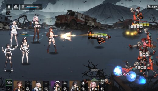 私のコンビニが美少女の避難所になったとは攻略wiki！キャラ一覧も