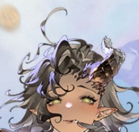 テューポーン アイコン