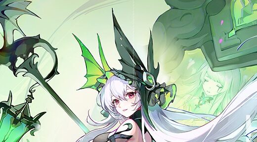 百花ランブル ミサは引くべき？評価やステータスやスキル