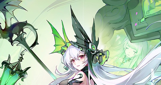 百花ランブル ミサ