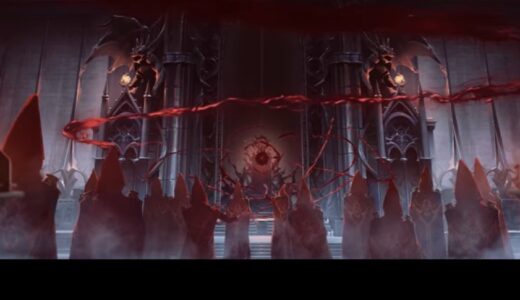 シルバーアンドブラッドのレビュー！個人的に2025年ガチで面白かったゲームランキング1位