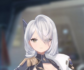 スターシード　レイア