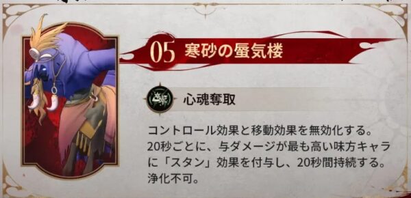 シルブラ　ボス