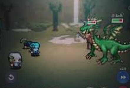 ハクスラRPG ダンジョンブレイクの最強キャラNo.1決定戦を開催しようと思う