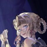 シルブラ　ルシア