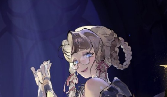 シルブラ　ルシア