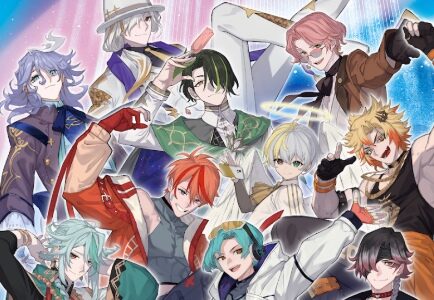 君ノ隣ニ座ル星はリセマラ要素ある？