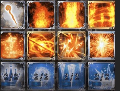 魔女ダンジョンはリセマラしたら序盤無双？リリース直後に