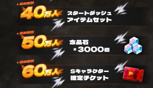 ネンサバはリセマラすれば序盤無双？リリース直後に