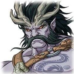 【天地劫】解臾（カイユ）の性能！スキル・ステータスまとめ