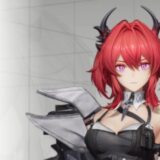 【エンドフィールド】レーヴァテインの海外Tierは？