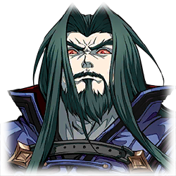 【天地劫】剣邪（ケンジャ）の性能！スキル・ステータスまとめ