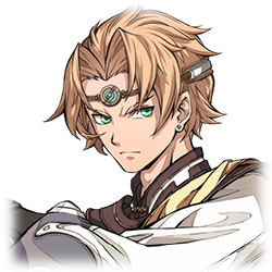 【天地劫】夏侯儀（カコウギ）の性能！スキル・ステータスまとめ