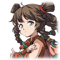 【天地劫】葛雲衣（カツ・ウンイ）の性能！スキル・ステータスまとめ