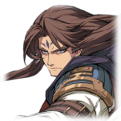 【天地劫】皇甫申（コウホシン）の性能！スキル・ステータスまとめ