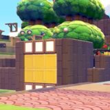 ぽこあポケモンの倉庫の設置場所や収納ボックスの置き方のコツ