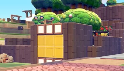 ぽこあポケモンの倉庫の設置場所や収納ボックスの置き方のコツ