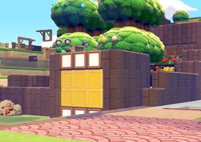 ぽこあポケモン