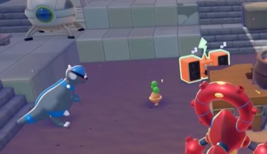 ぽこあポケモンのボルケニオンなど伝説・幻のポケモンの入手方法まとめ