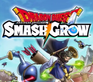 ドラクエスマグロ